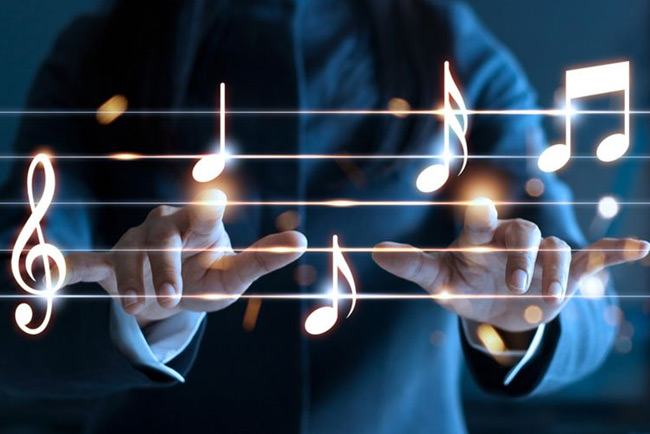 Canlı Müzik